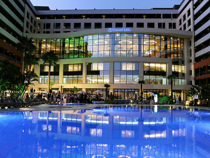 Enotel Lido Madeira