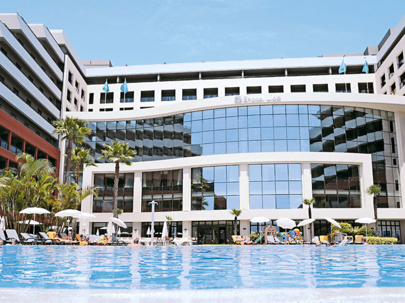 Enotel Lido Madeira