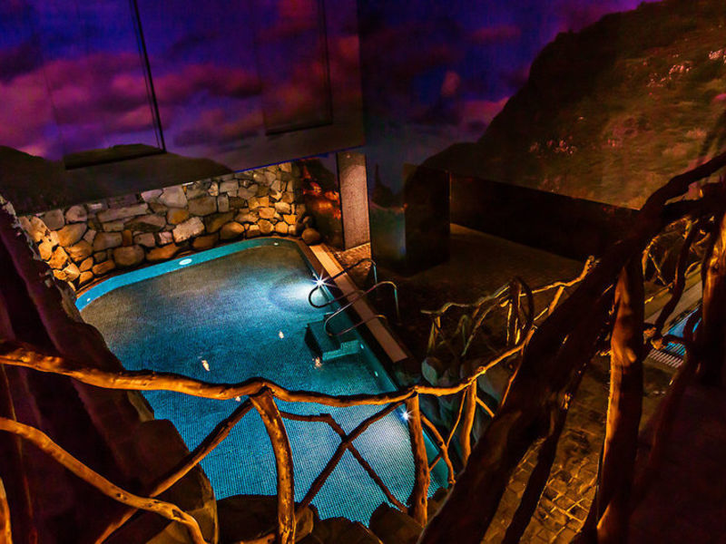 Enotel Lido Madeira