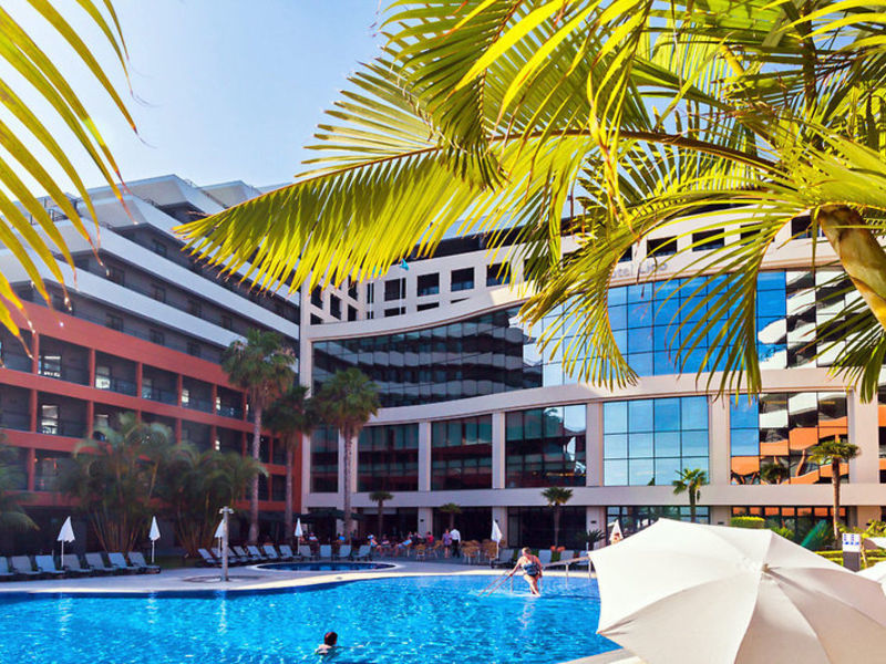 Enotel Lido Madeira