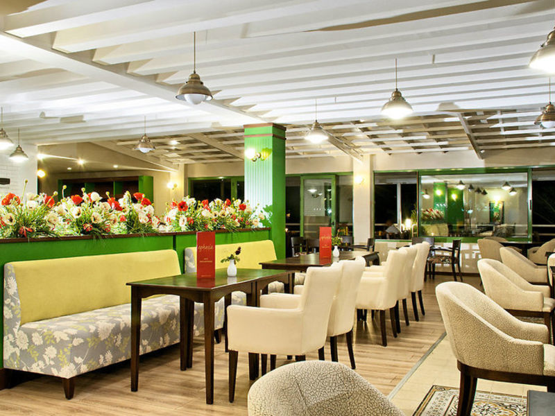 Ephesia Holiday Beach Club