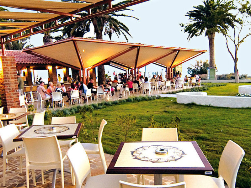 Ephesia Holiday Beach Club