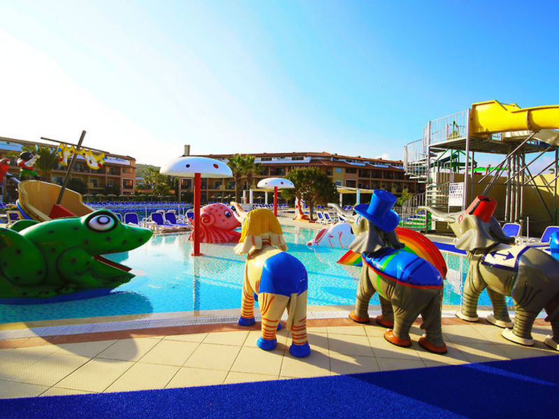 Ephesia Holiday Beach Club