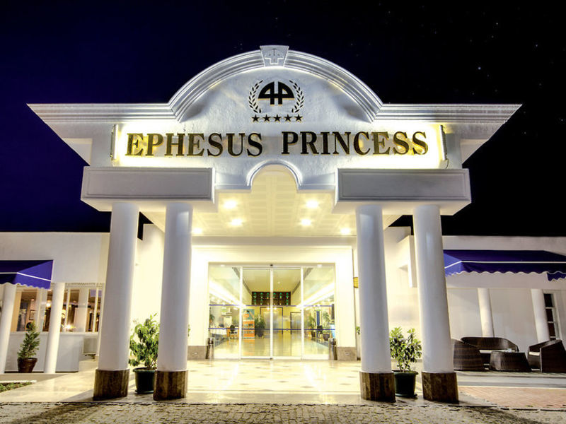 Ephesus Princess