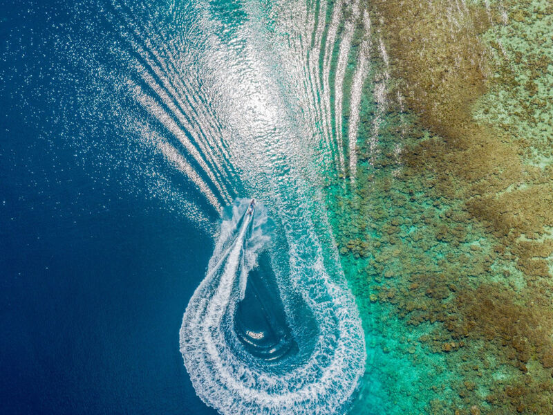 Equator Village Maldives