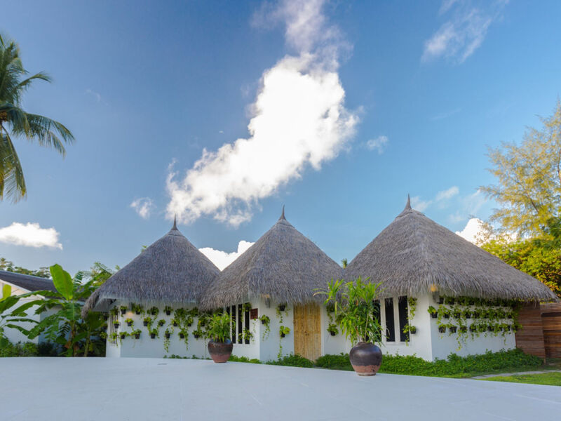 Equator Village Maldives