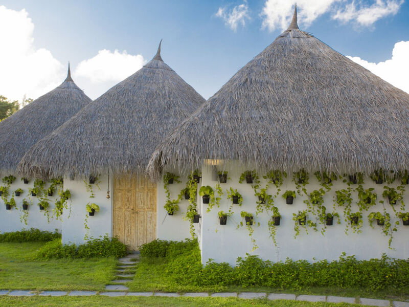 Equator Village Maldives