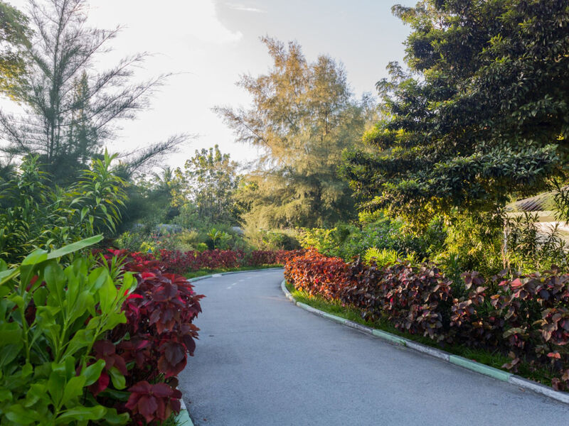 Equator Village Maldives