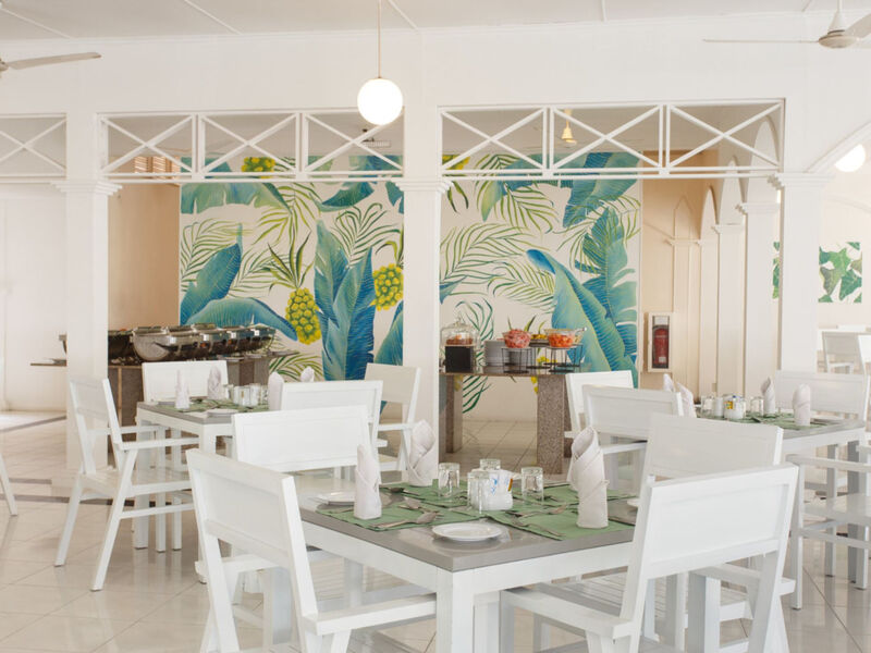 Equator Village Maldives