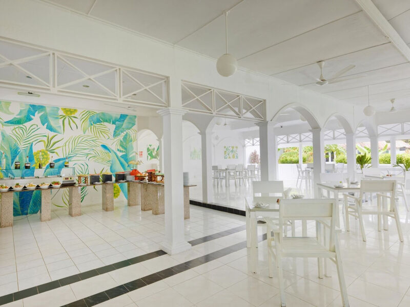 Equator Village Maldives