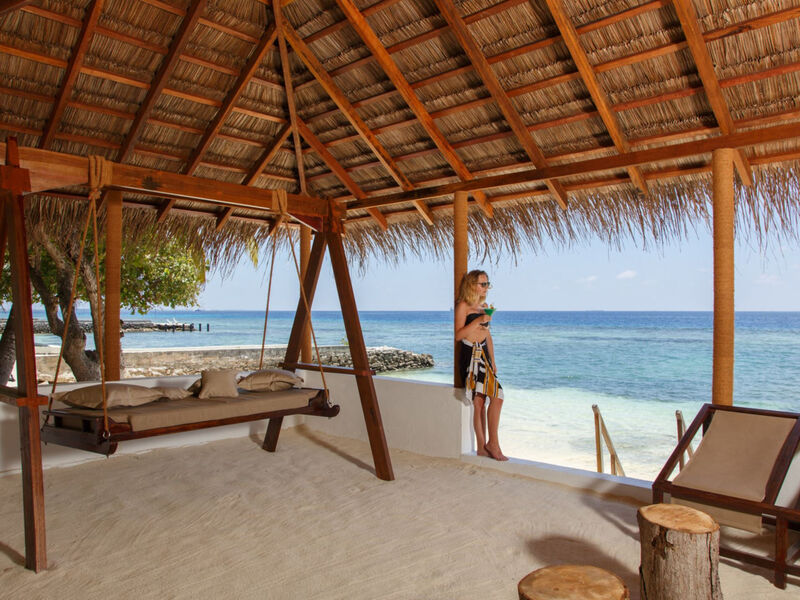 Equator Village Maldives