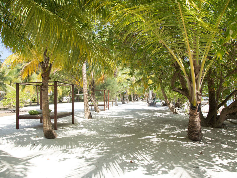 Equator Village Maldives