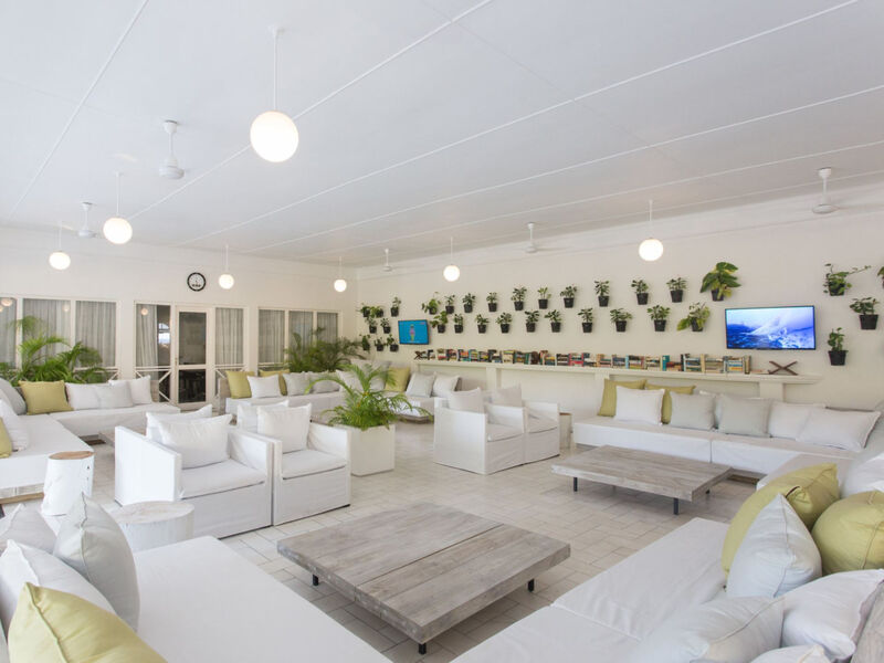 Equator Village Maldives