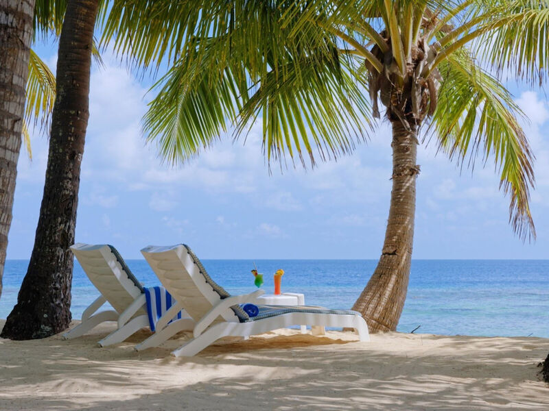 Equator Village Maldives