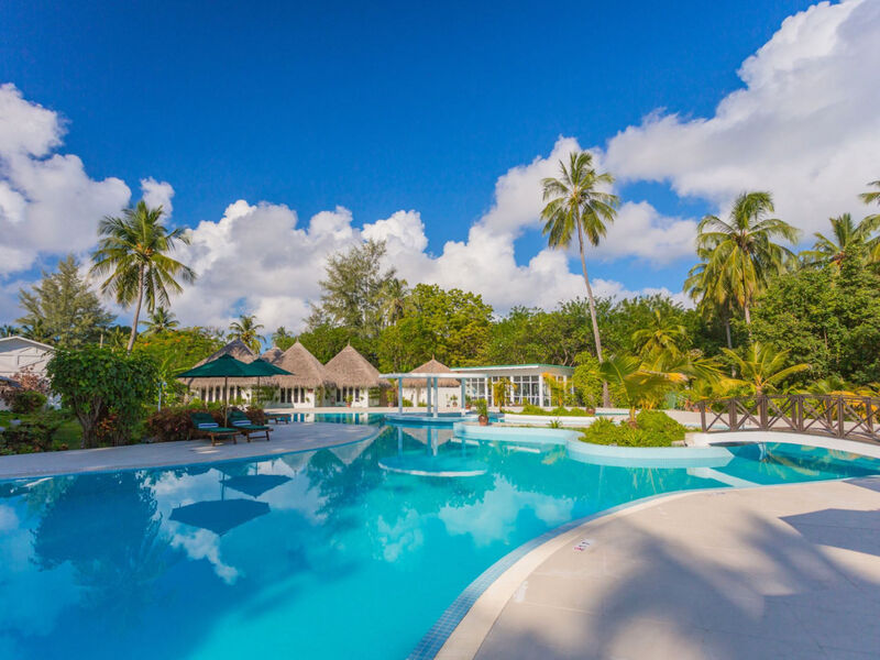 Equator Village Maldives