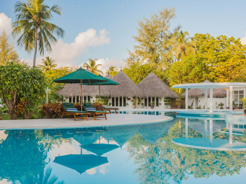 Equator Village Maldives