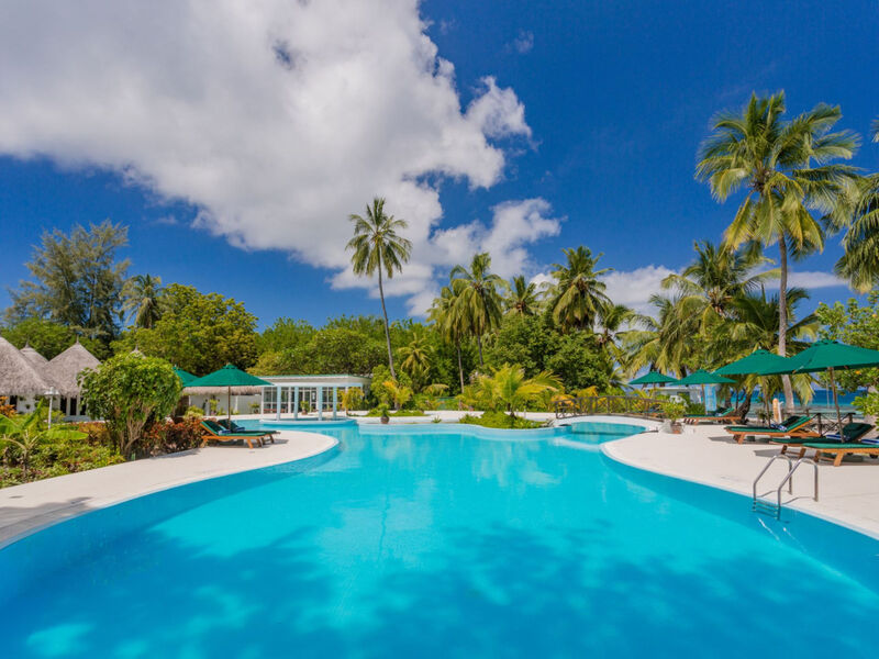 Equator Village Maldives