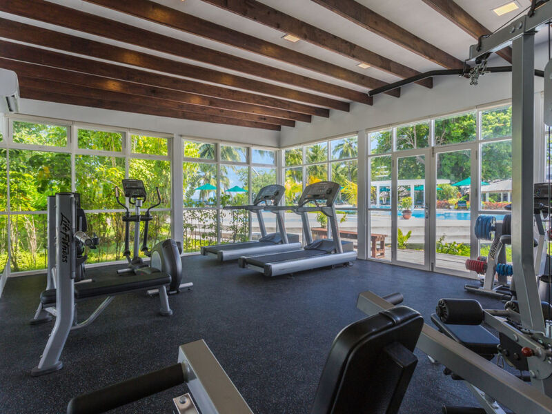 Equator Village Maldives