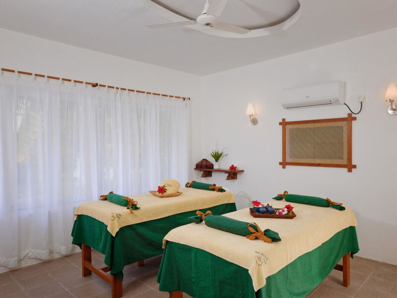 Equator Village Maldives