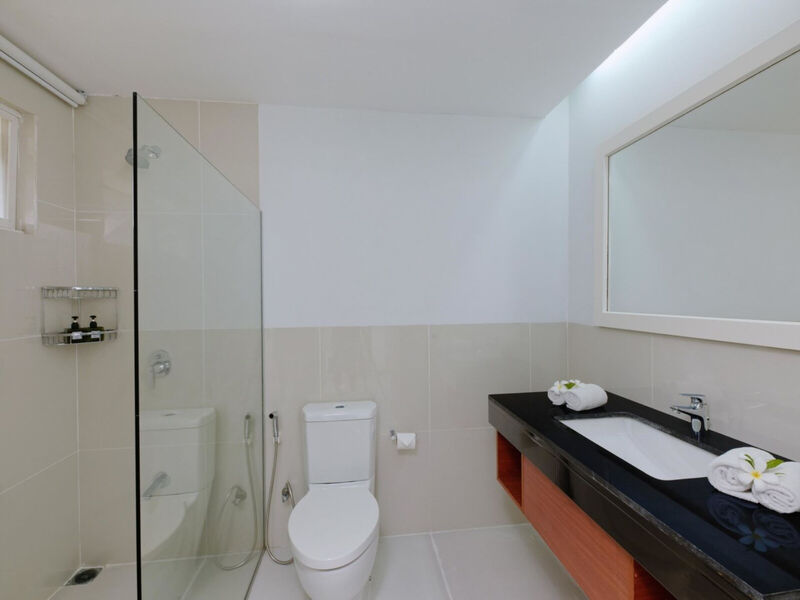 Equator Village Maldives