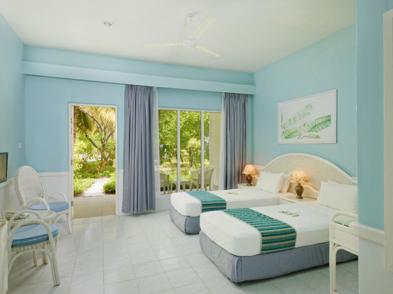 Equator Village Maldives