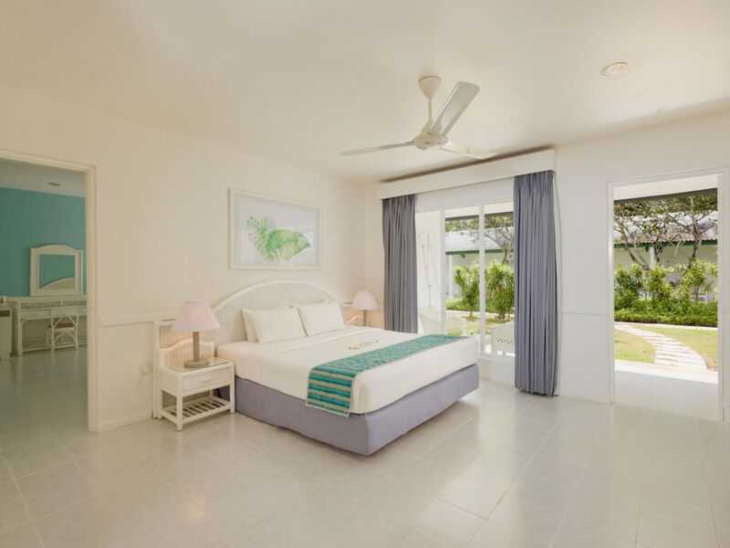 Equator Village Maldives