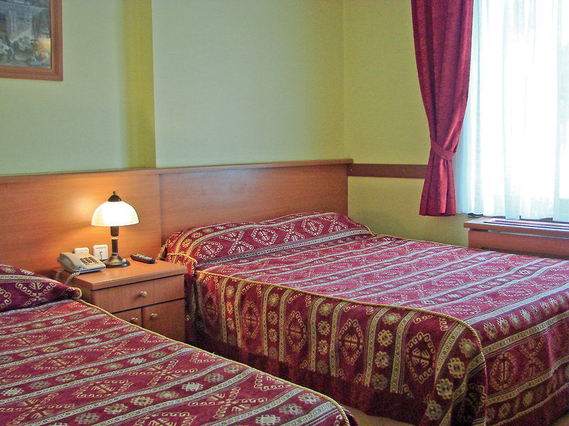 Erbil Hotel