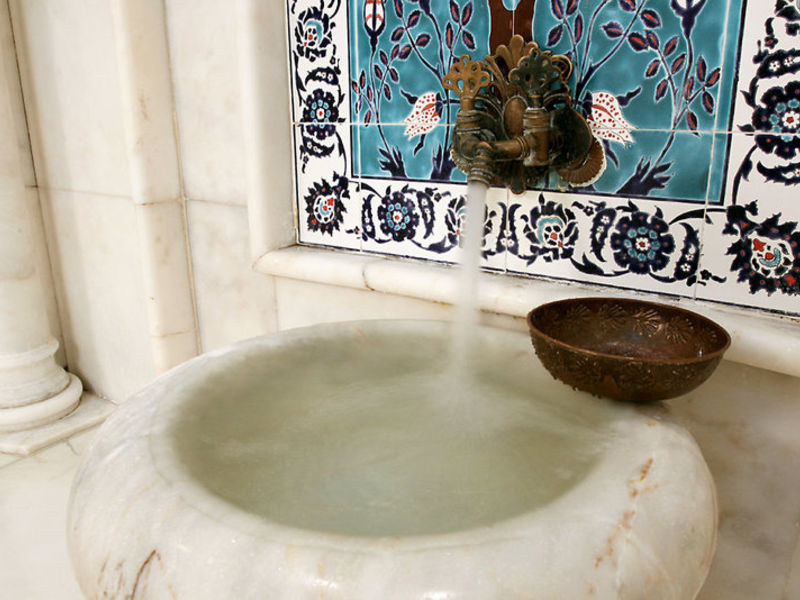 Eresin Topkapi