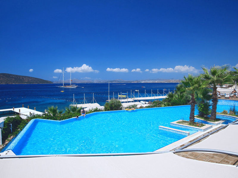 Ersan Resort & Spa