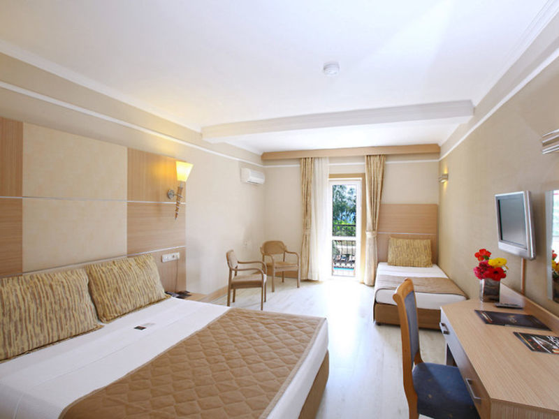 Ersan Resort & Spa