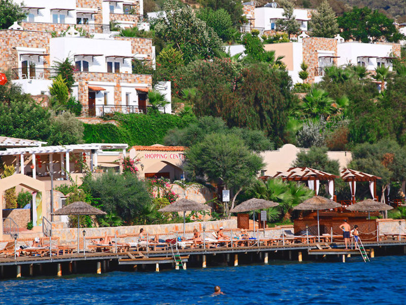 Ersan Resort & Spa