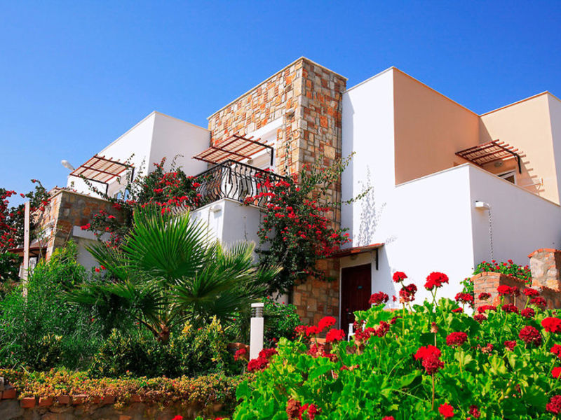 Ersan Resort & Spa