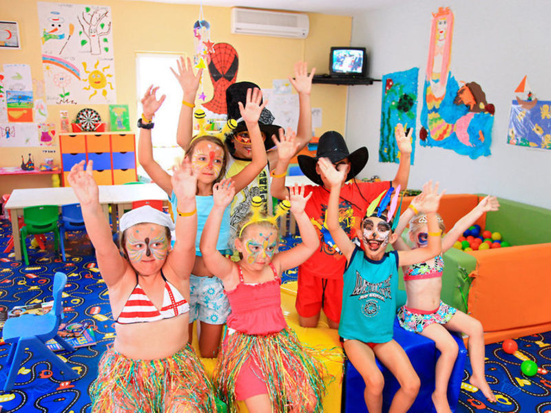 Ersan Resort & Spa