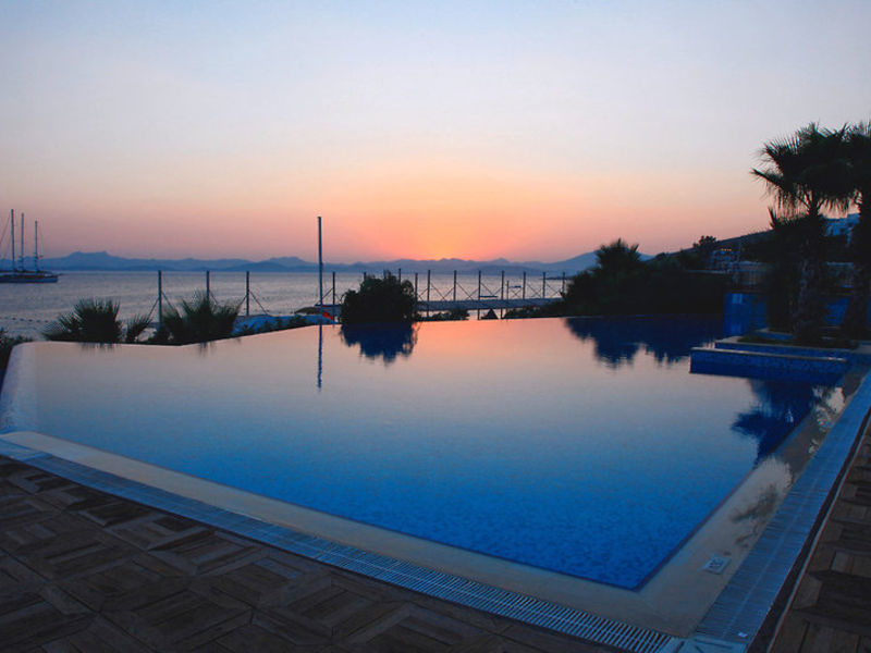 Ersan Resort & Spa