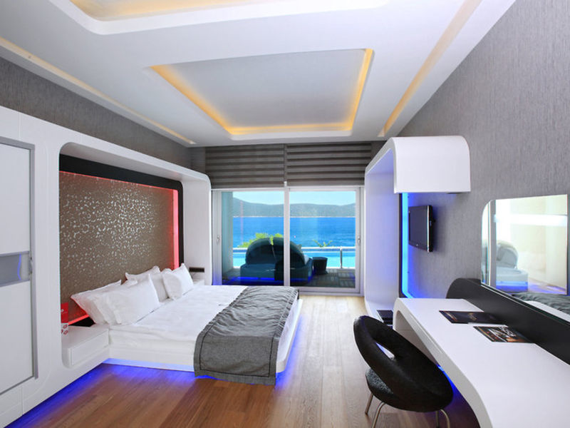 Ersan Resort & Spa