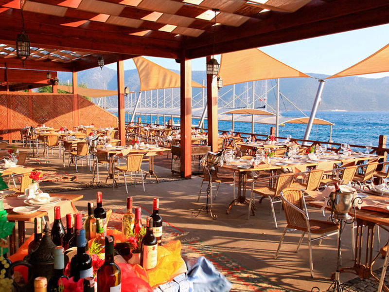 Ersan Resort & Spa