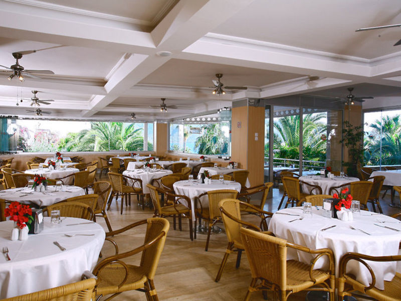 Ersan Resort & Spa