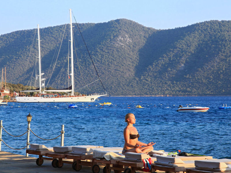 Ersan Resort & Spa