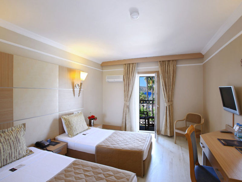Ersan Resort & Spa