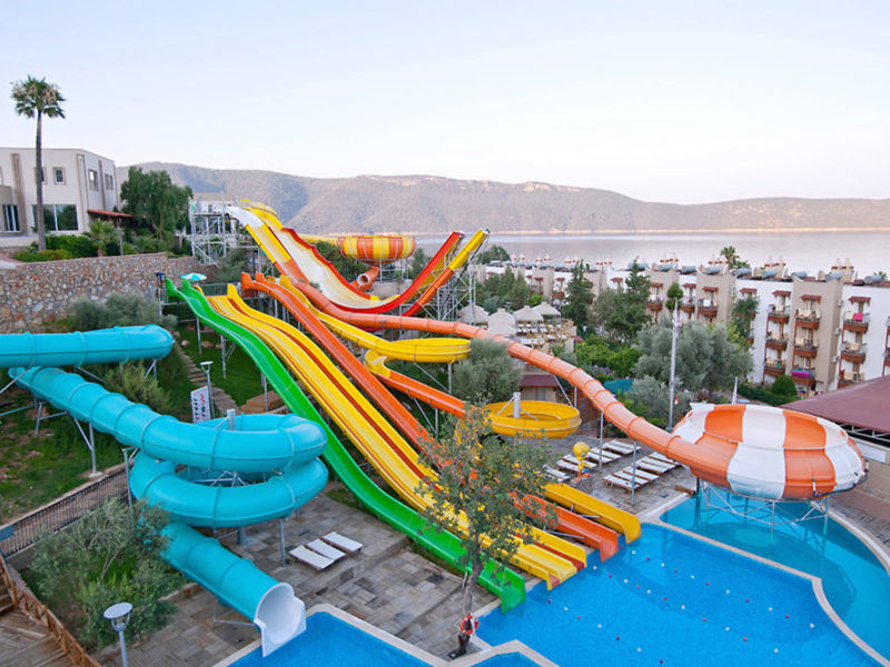 Ersan Resort & Spa