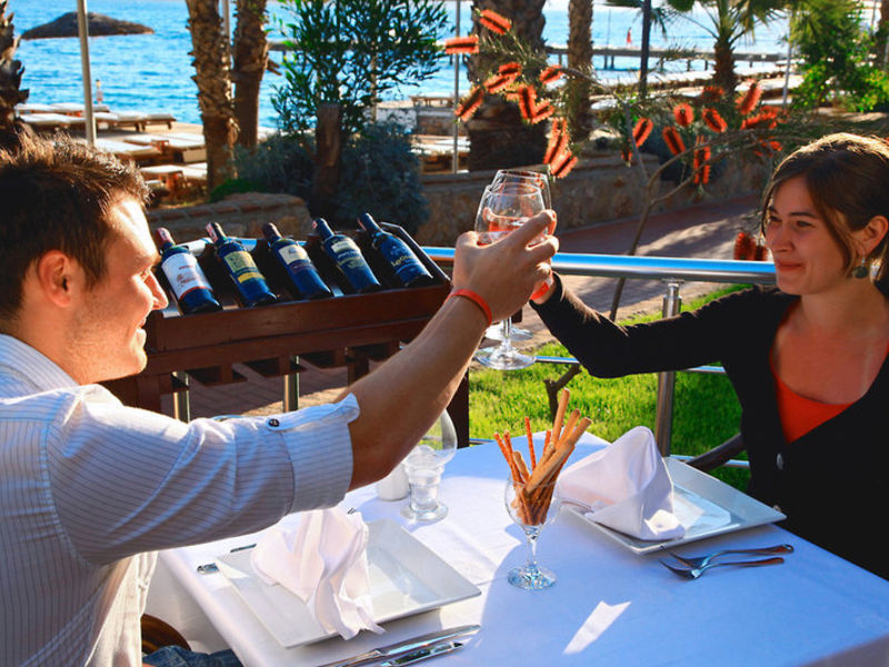 Ersan Resort & Spa