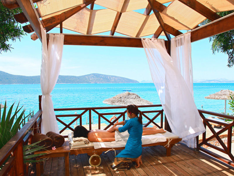 Ersan Resort & Spa