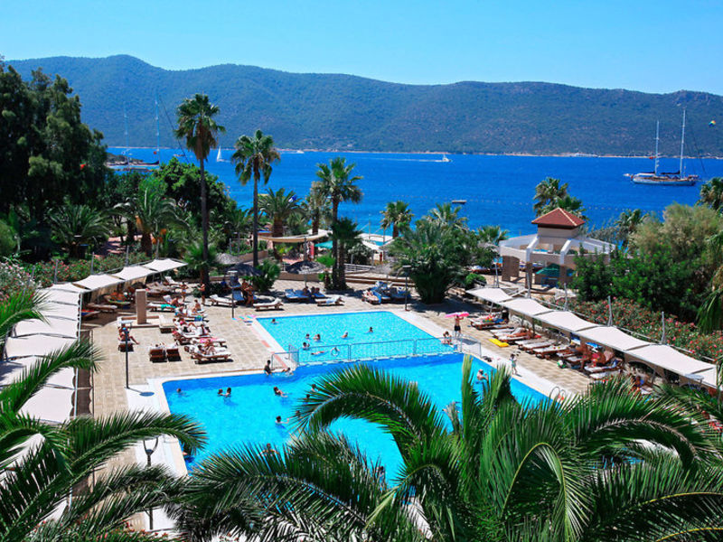 Ersan Resort & Spa