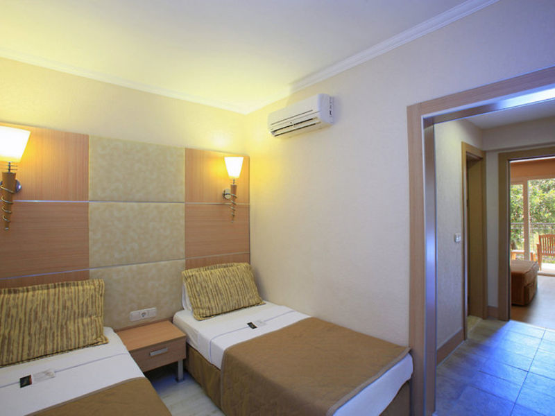 Ersan Resort & Spa