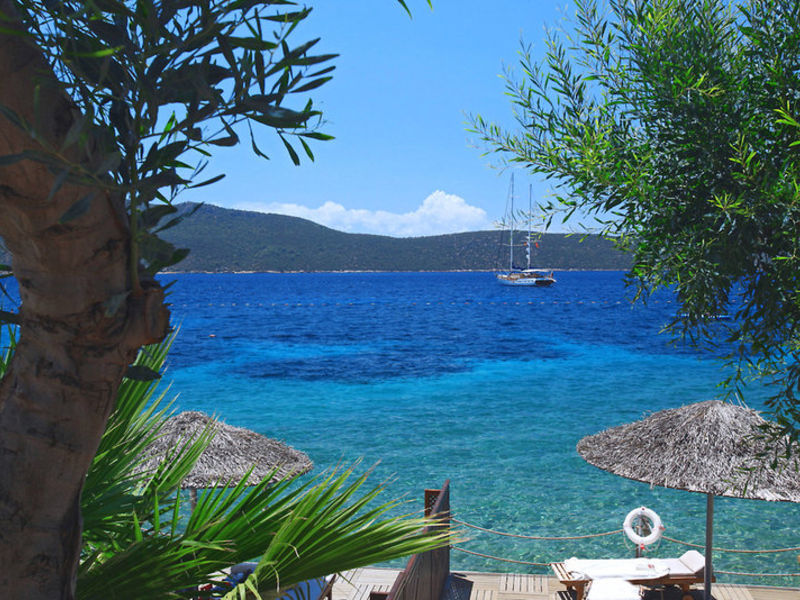 Ersan Resort & Spa