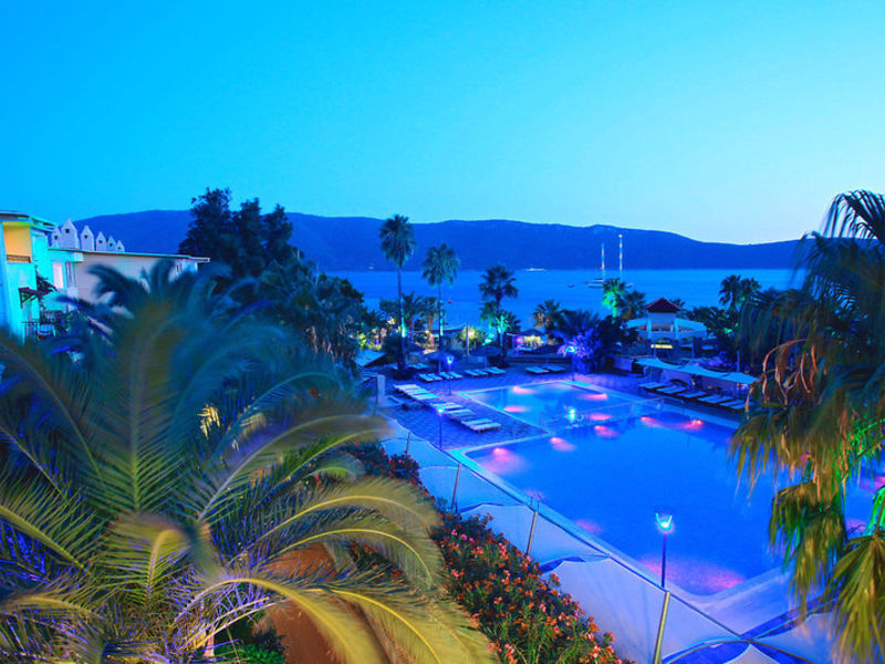 Ersan Resort & Spa