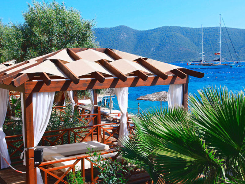 Ersan Resort & Spa
