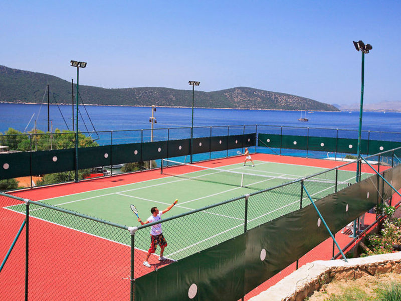 Ersan Resort & Spa