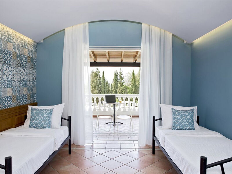 Erteria Hotel & Spa Resort