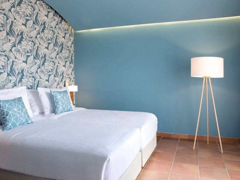 Erteria Hotel & Spa Resort